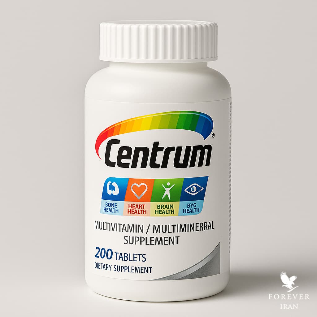 Centrum